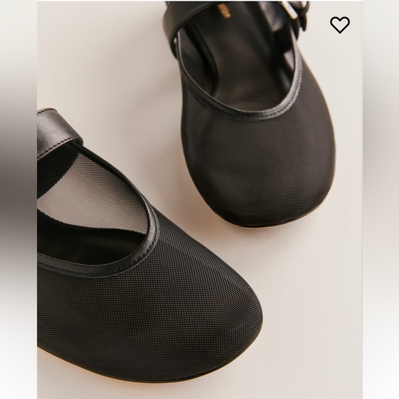 Reformation Bethany Ballet Flat - Picture 5 of 6